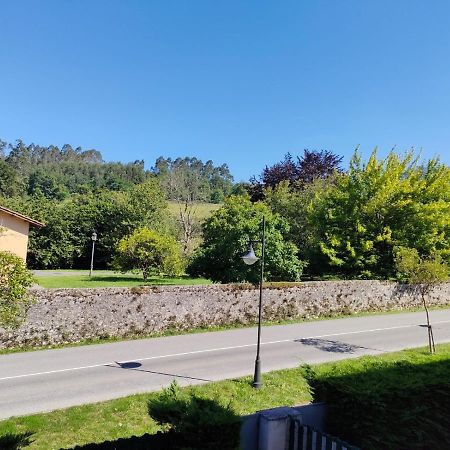 Apartamentos Boutique Arquera Golf I Llanes Exterior photo