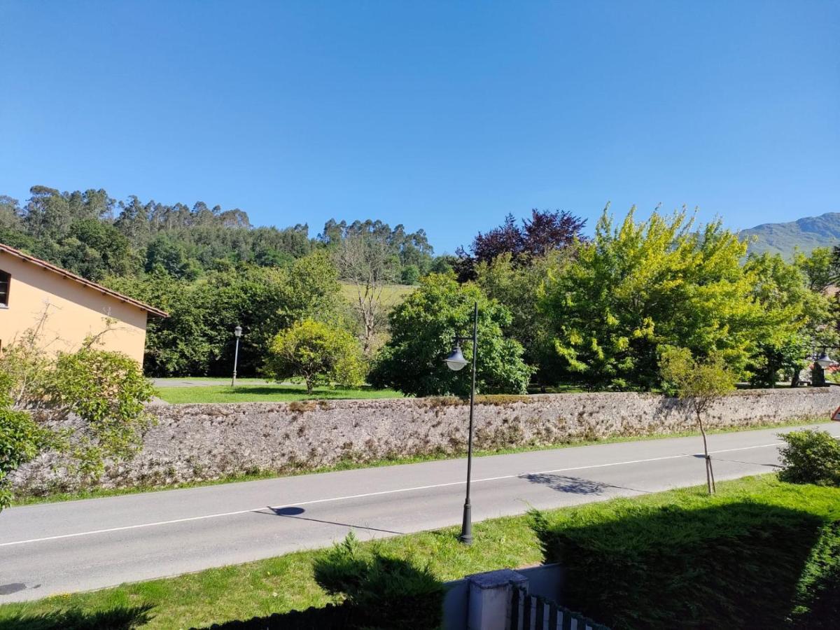 Apartamentos Boutique Arquera Golf I Llanes Exterior photo