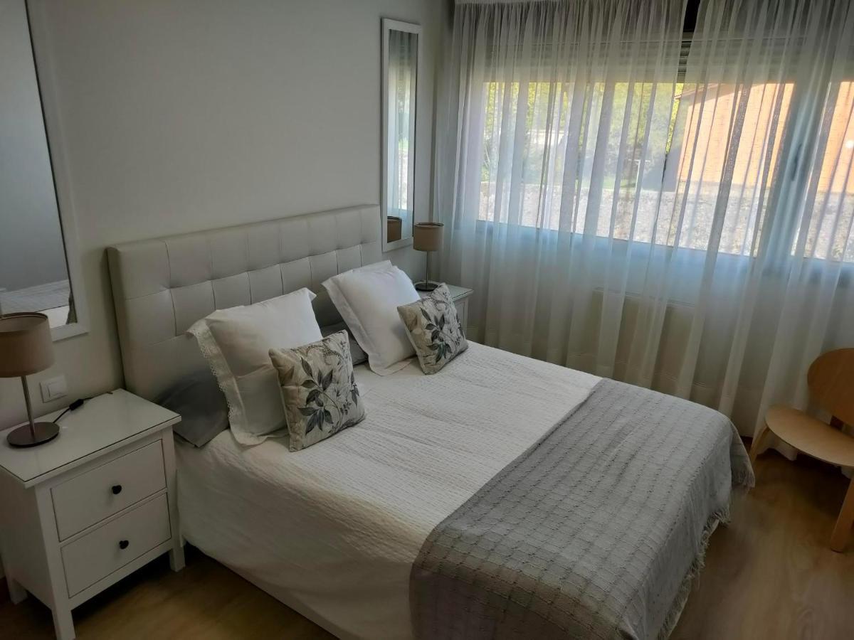 Apartamentos Boutique Arquera Golf I Llanes Exterior photo