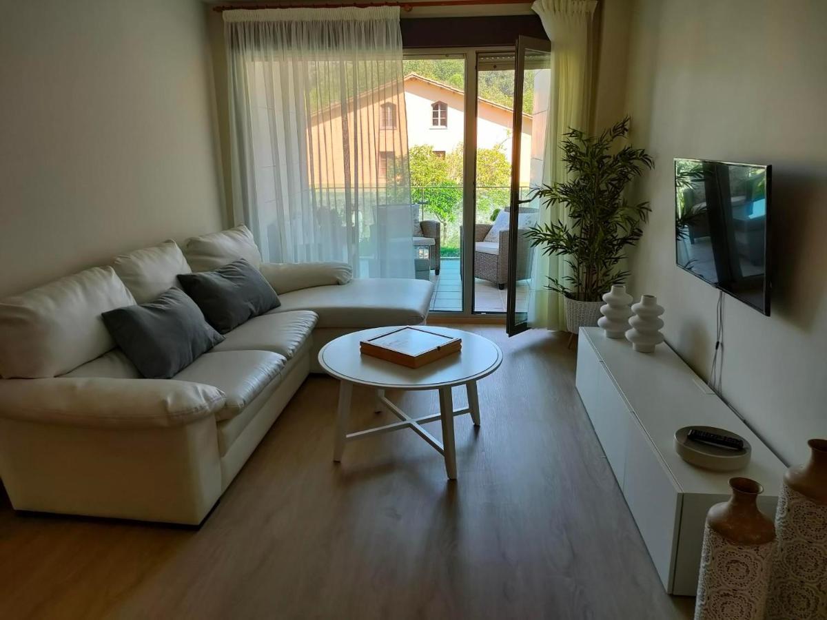 Apartamentos Boutique Arquera Golf I Llanes Exterior photo