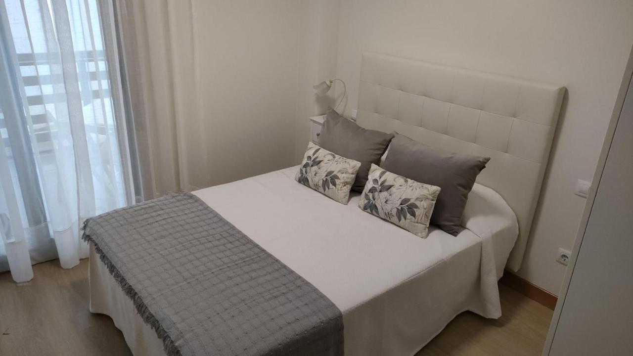 Apartamentos Boutique Arquera Golf I Llanes Exterior photo